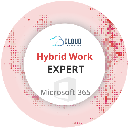 CC Hybrid Work Expert Matthias Pufke